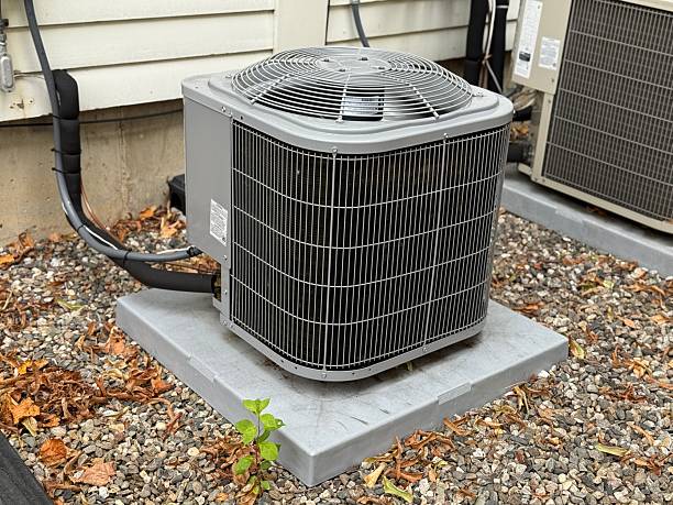 24/7 Emergency Hvac experts in Manson, NC