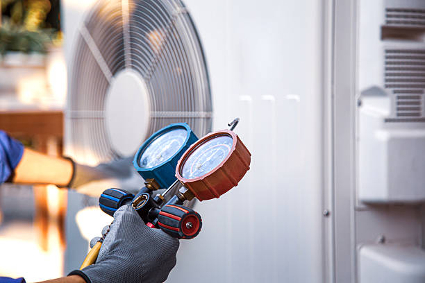Affordable Hvac solutions in Manson, NC